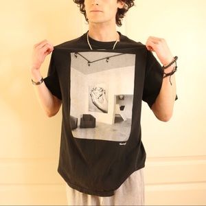 Diamond Supply Co shirt